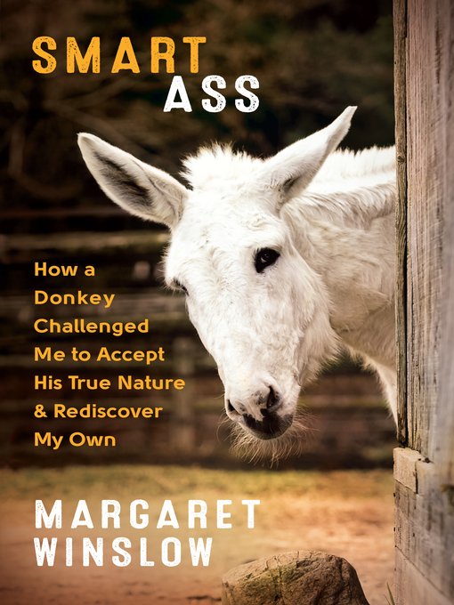 Title details for Smart Ass by Margaret Winslow - Available